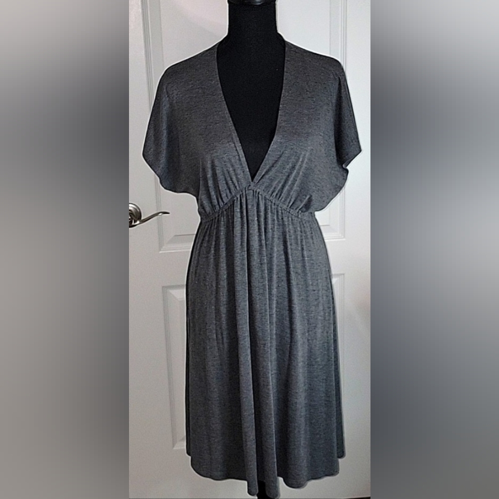 Mossimo medium Grey dress